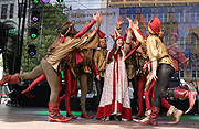 Stadtgründugnsfest 18.06.+19.06.2916 (©Foto:Martin Schmitz)
